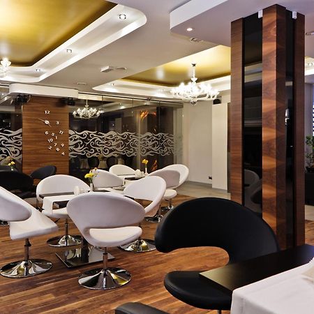 Jasmin Complex Resort & Spa Krzeszow Dolny 외부 사진