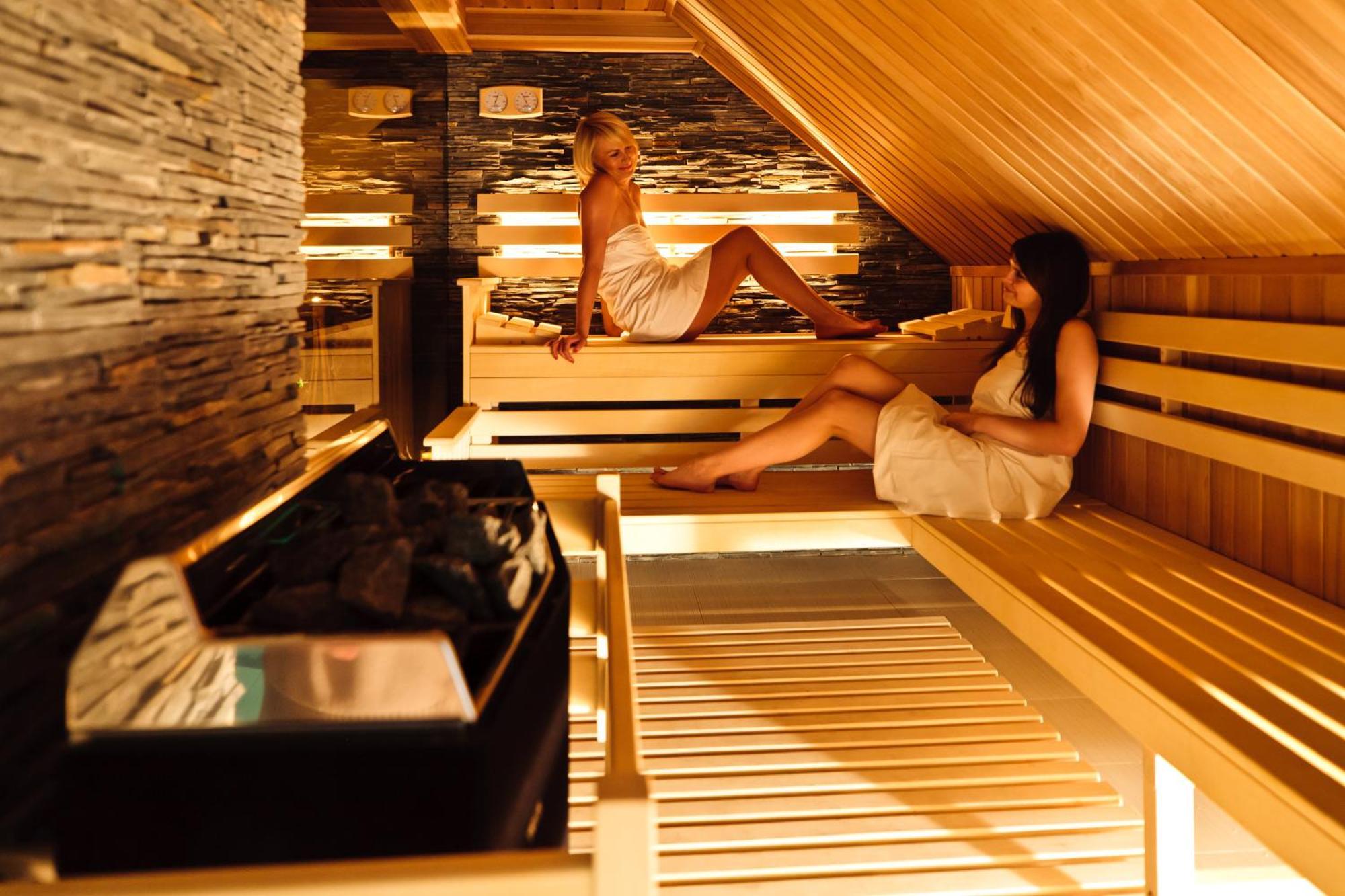 Jasmin Complex Resort & Spa Krzeszow Dolny 외부 사진