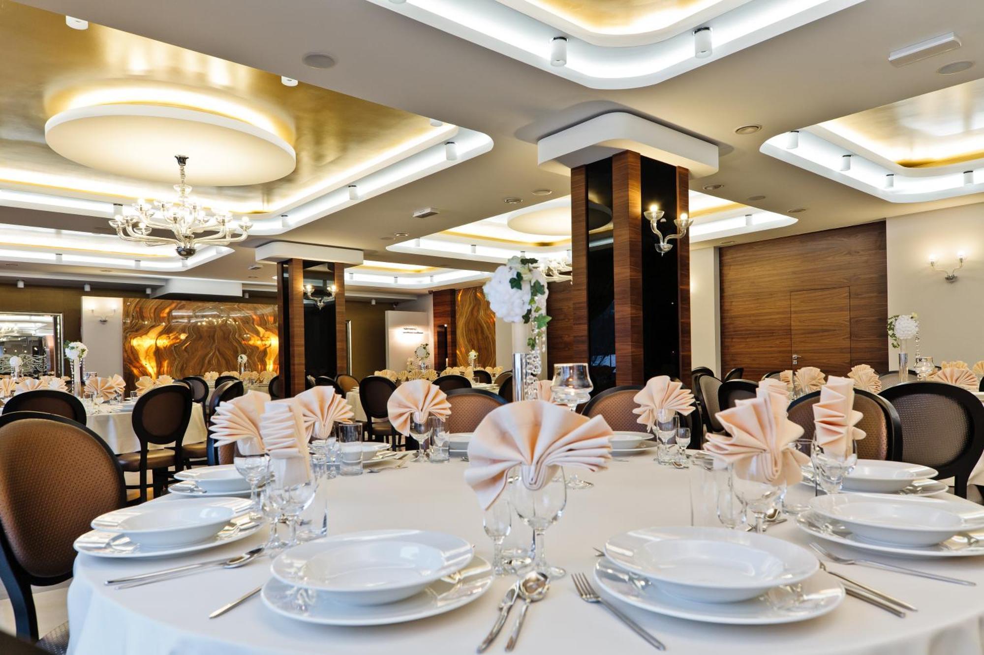 Jasmin Complex Resort & Spa Krzeszow Dolny 외부 사진