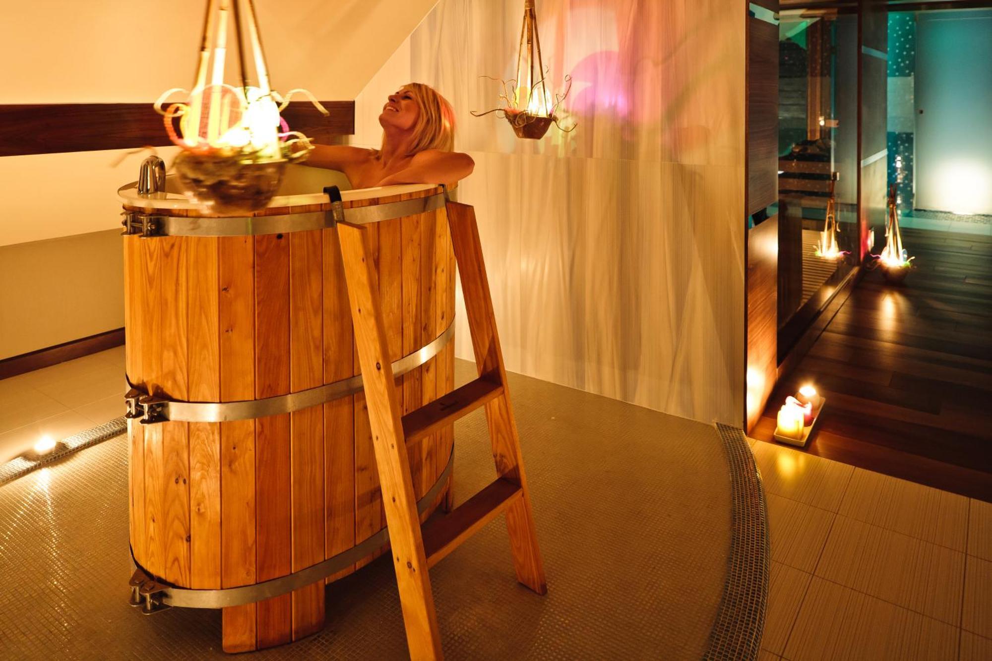 Jasmin Complex Resort & Spa Krzeszow Dolny 외부 사진