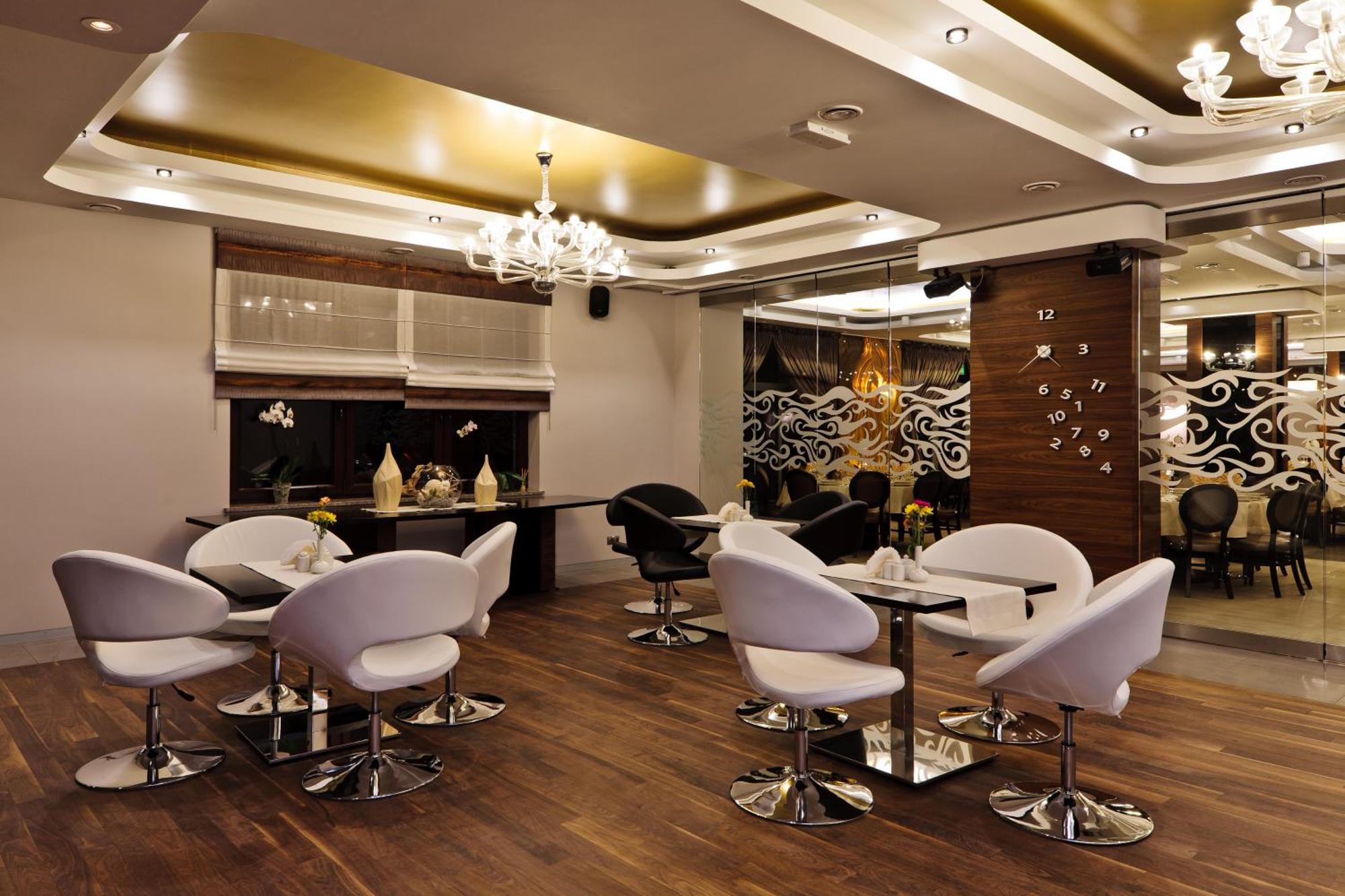 Jasmin Complex Resort & Spa Krzeszow Dolny 외부 사진