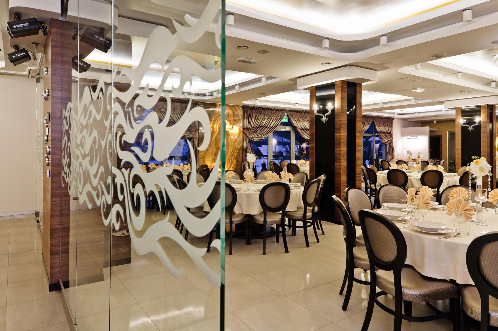 Jasmin Complex Resort & Spa Krzeszow Dolny 외부 사진