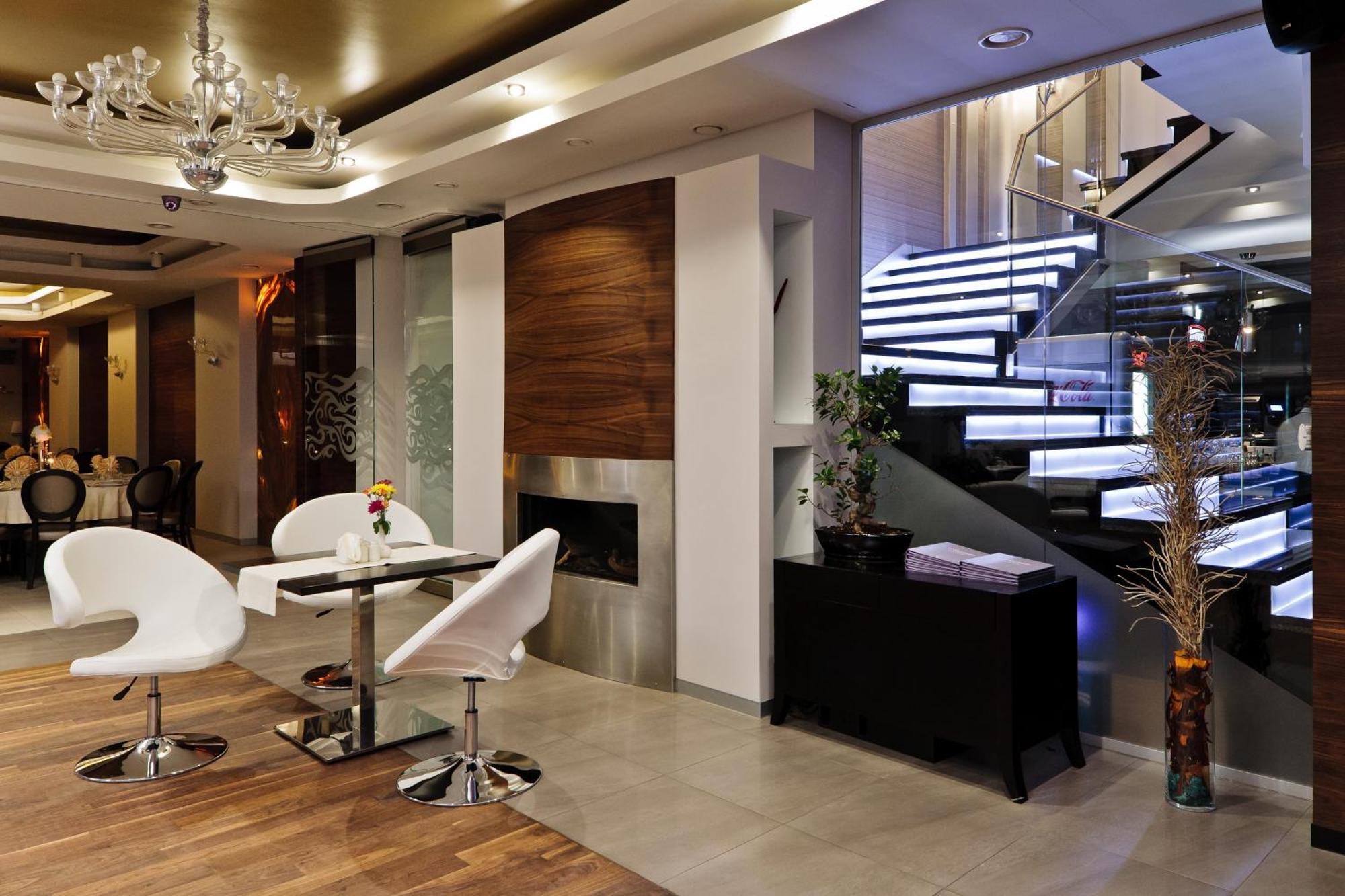 Jasmin Complex Resort & Spa Krzeszow Dolny 외부 사진