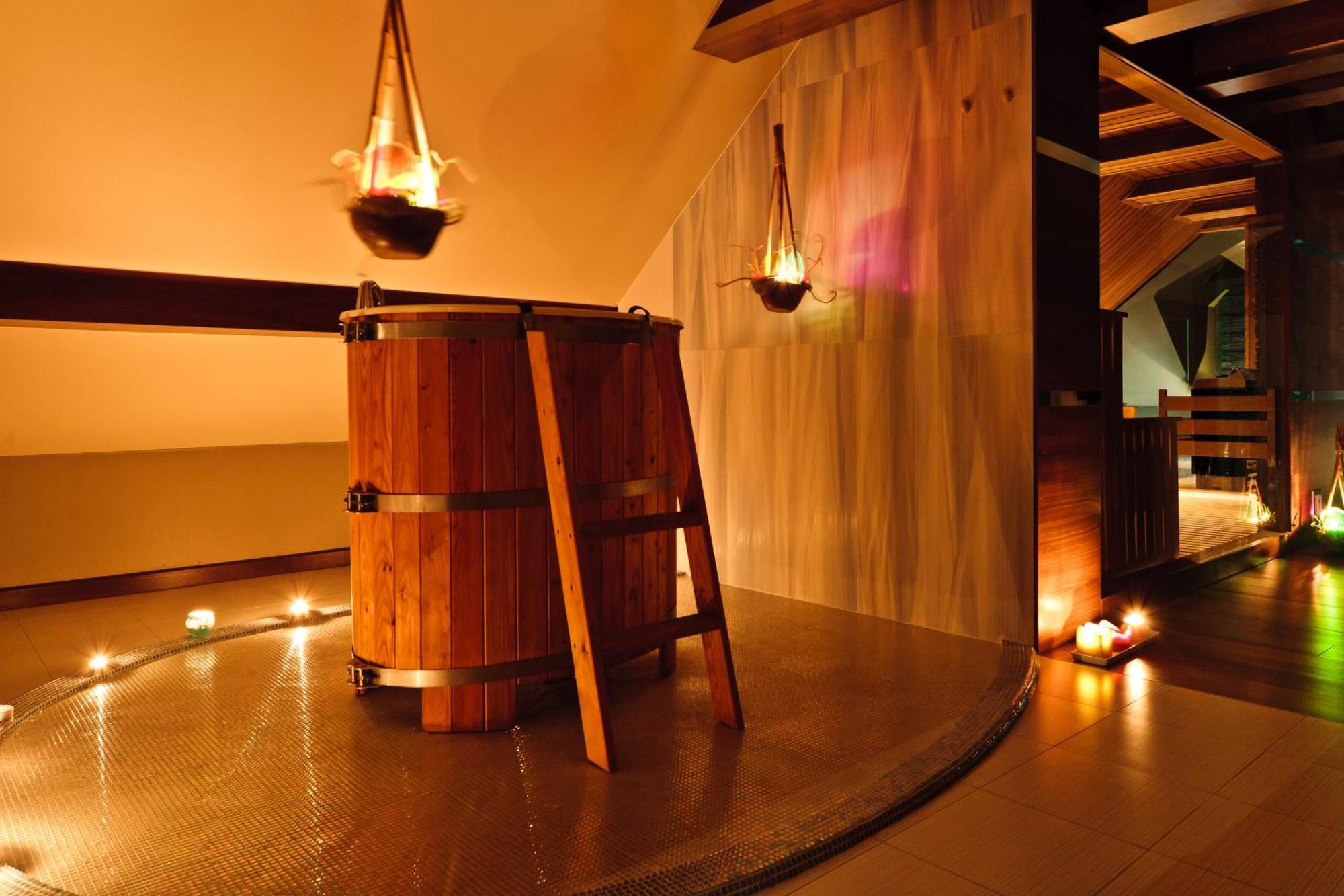 Jasmin Complex Resort & Spa Krzeszow Dolny 외부 사진