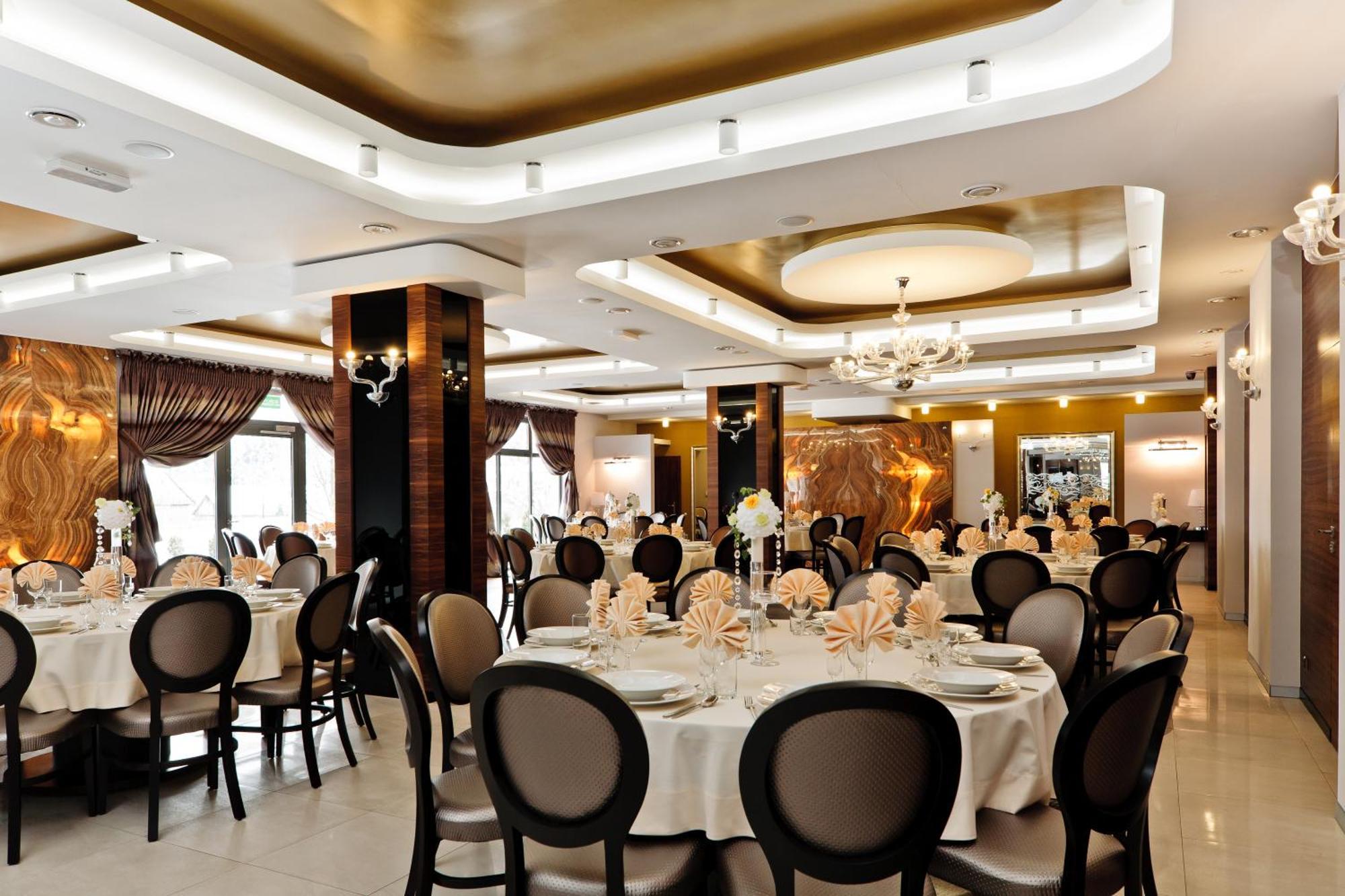 Jasmin Complex Resort & Spa Krzeszow Dolny 외부 사진