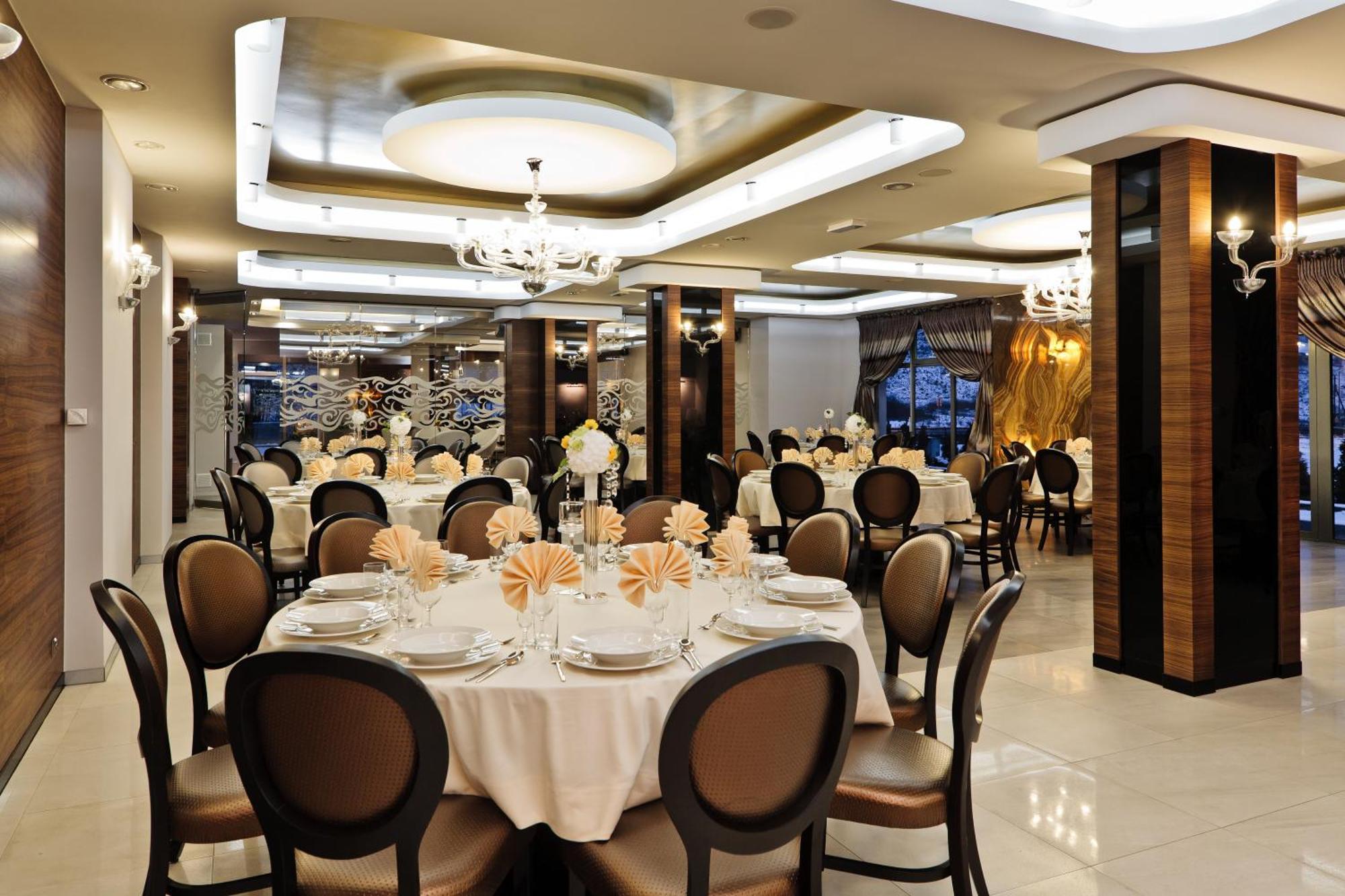 Jasmin Complex Resort & Spa Krzeszow Dolny 외부 사진
