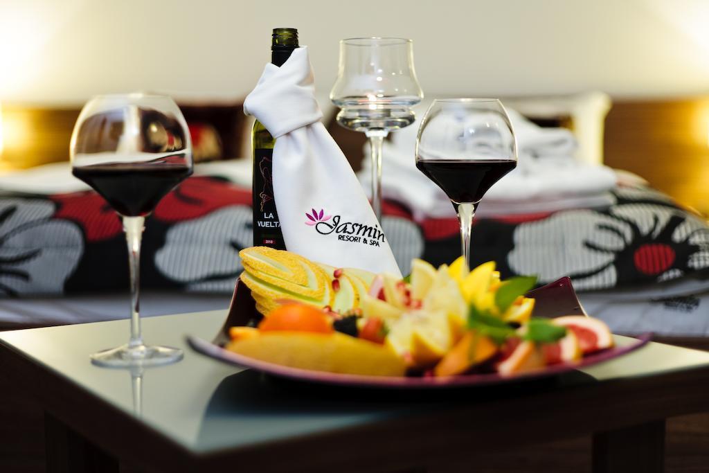 Jasmin Complex Resort & Spa Krzeszow Dolny 객실 사진