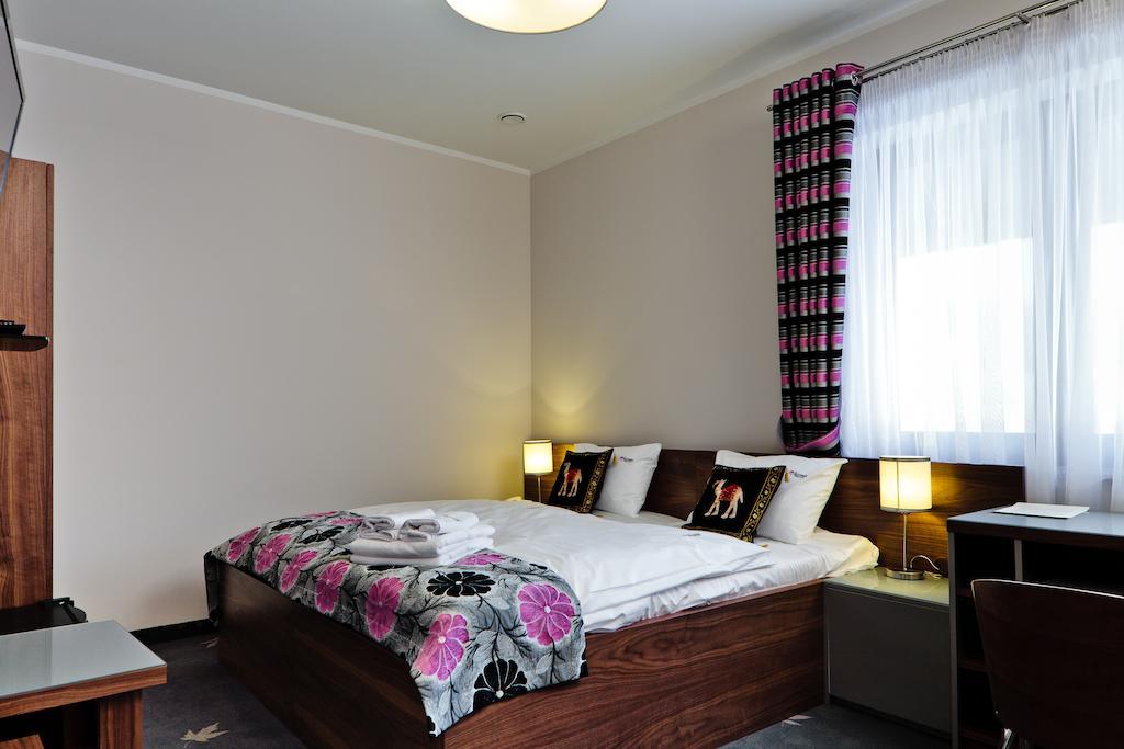 Jasmin Complex Resort & Spa Krzeszow Dolny 객실 사진
