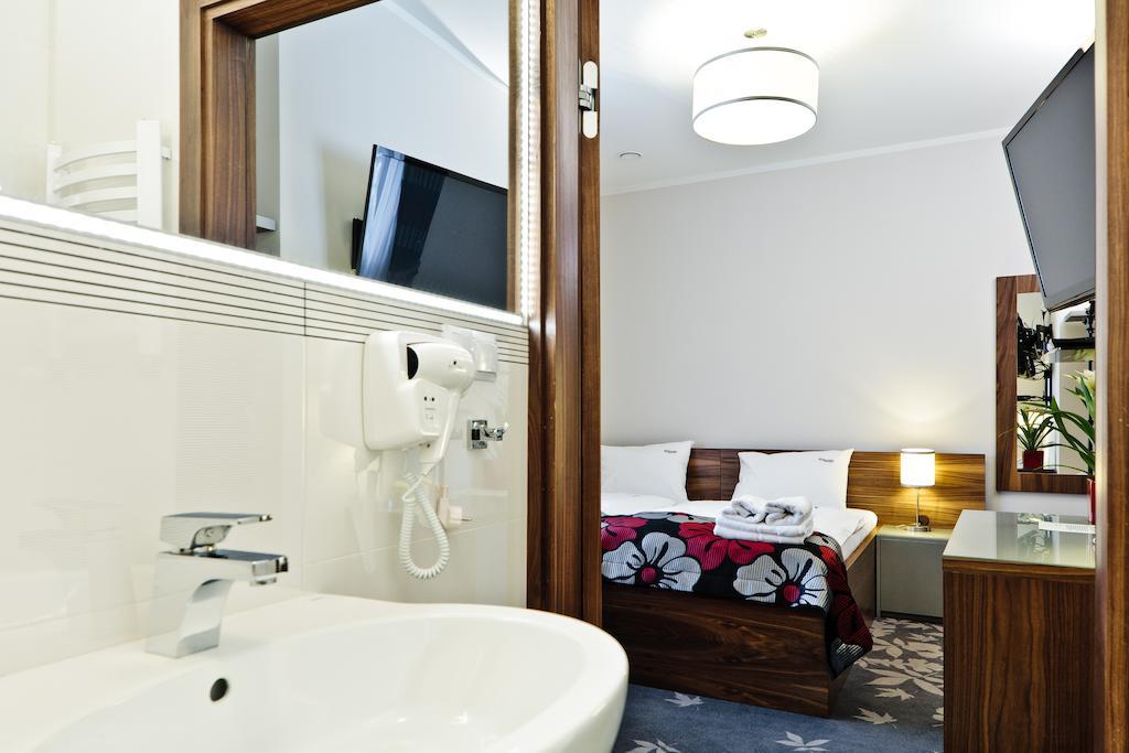 Jasmin Complex Resort & Spa Krzeszow Dolny 객실 사진