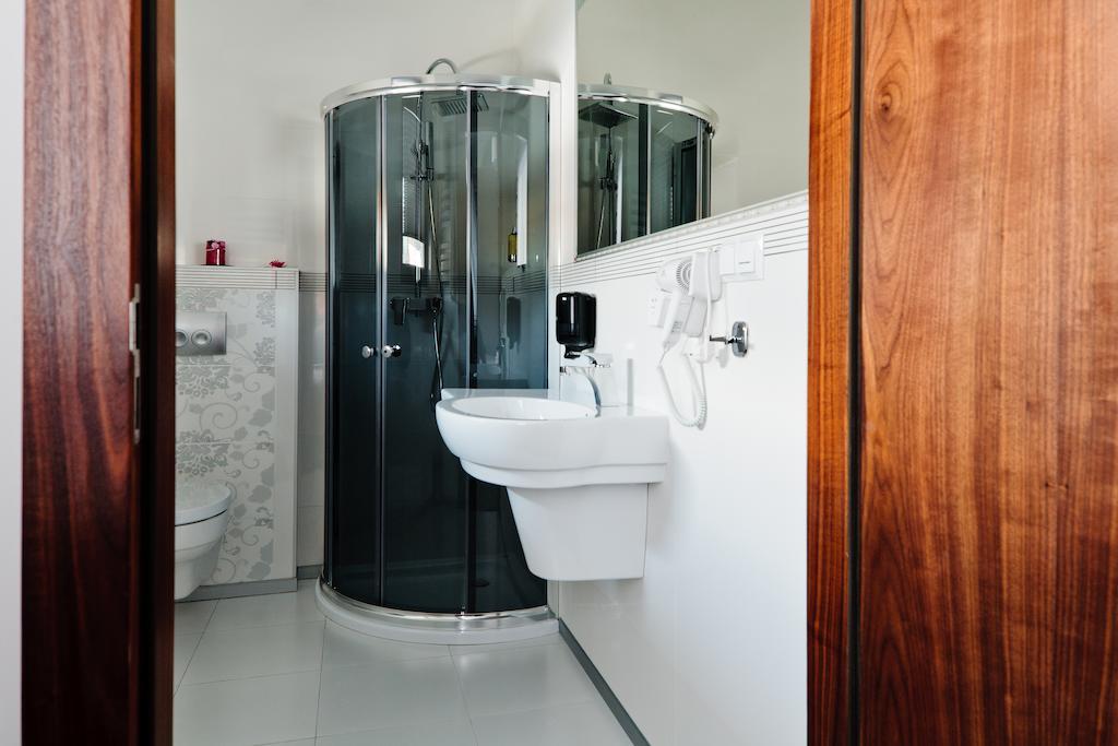 Jasmin Complex Resort & Spa Krzeszow Dolny 객실 사진