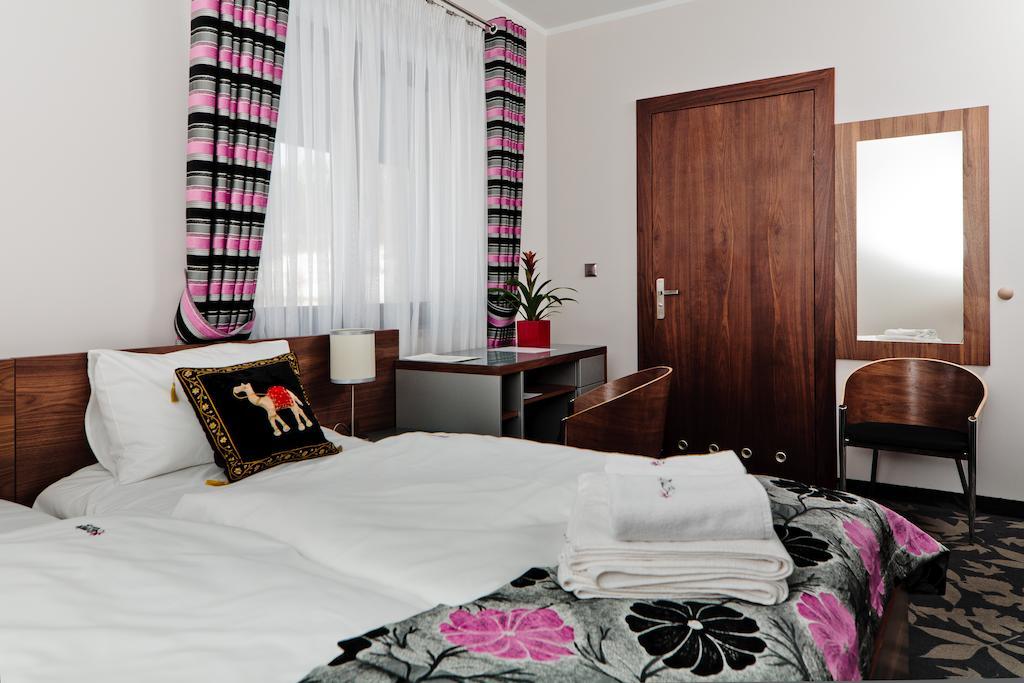 Jasmin Complex Resort & Spa Krzeszow Dolny 객실 사진