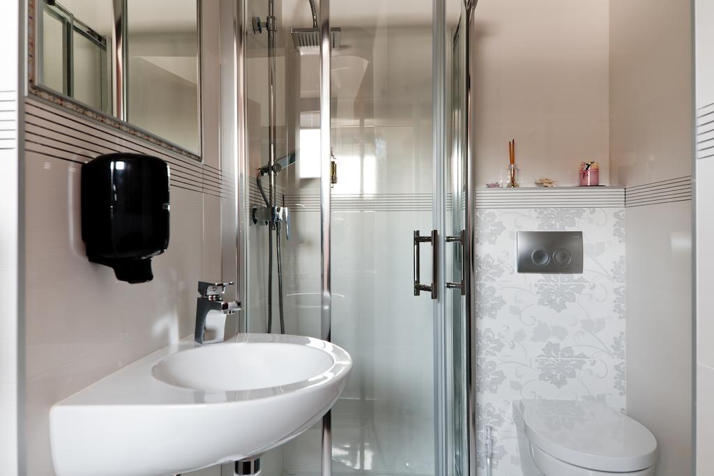 Jasmin Complex Resort & Spa Krzeszow Dolny 객실 사진