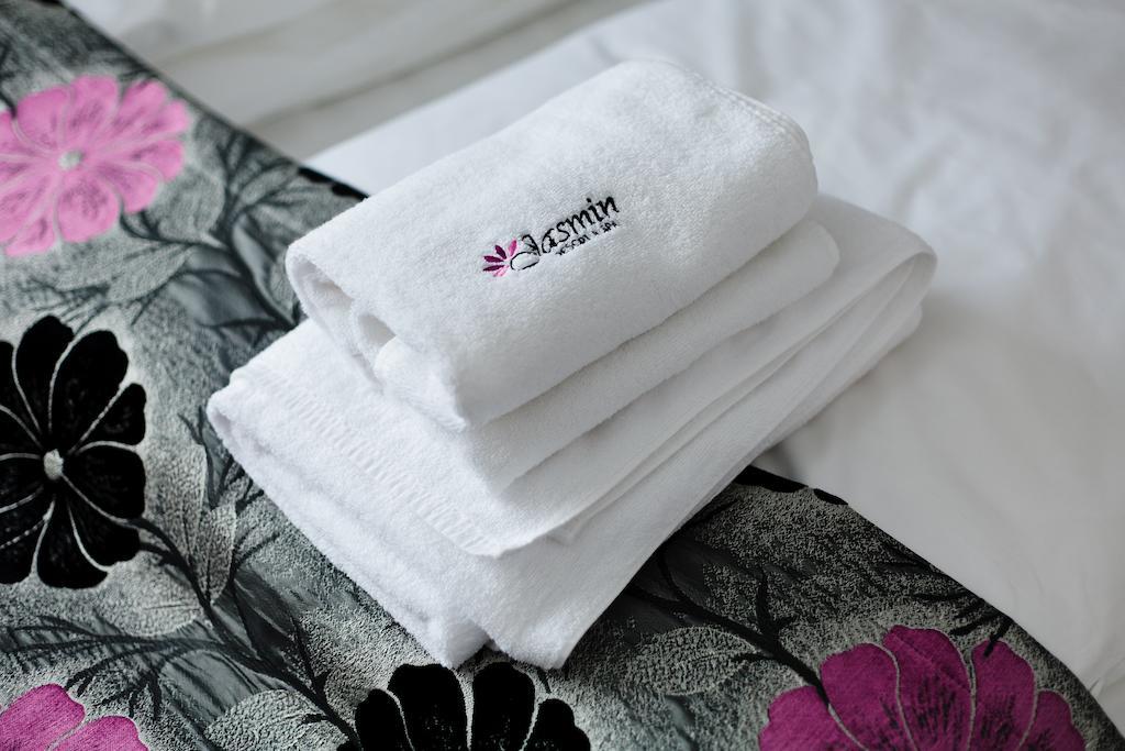 Jasmin Complex Resort & Spa Krzeszow Dolny 객실 사진