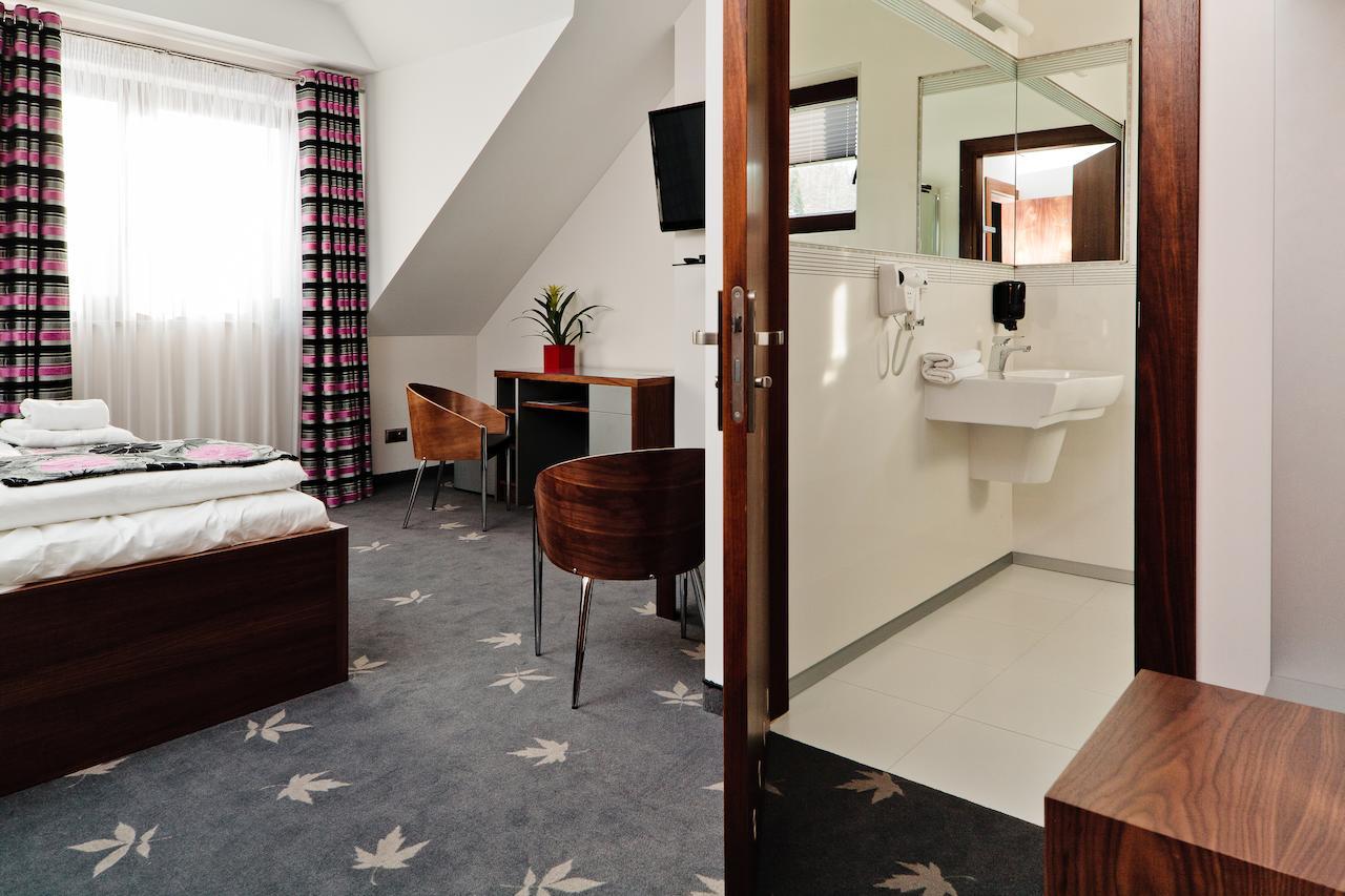 Jasmin Complex Resort & Spa Krzeszow Dolny 객실 사진